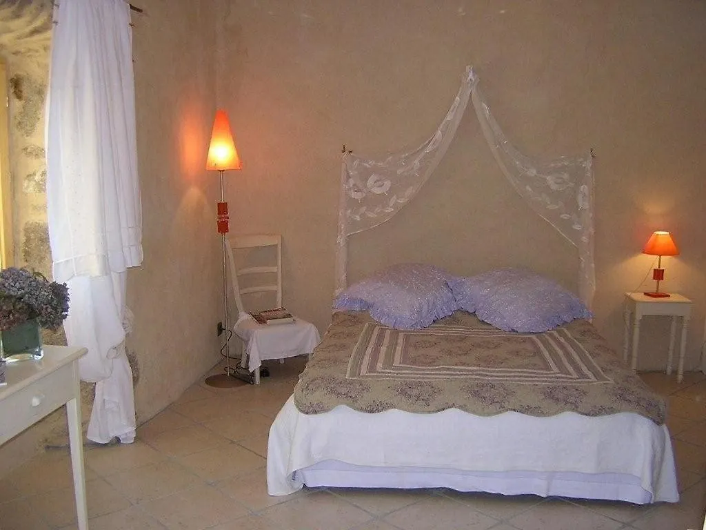 Couette-café Bed and Breakfast Mas Casta Néa à Thueyts France