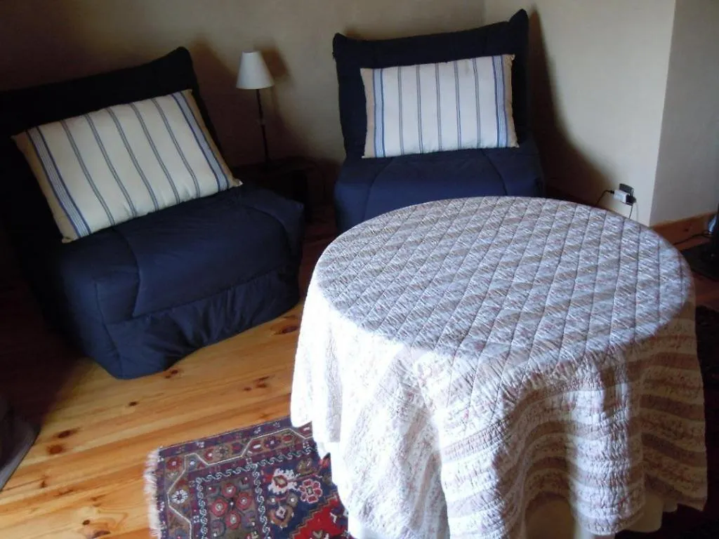 Couette-café Bed and Breakfast Mas Casta Néa à Thueyts France
