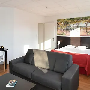 Appartement Quadraverde, Lyon
