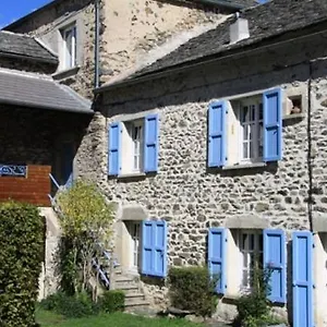 Hébergement de vacances La Parenthèse, Saint-Hostien