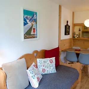 Appartement Courmayeur, Chamonix