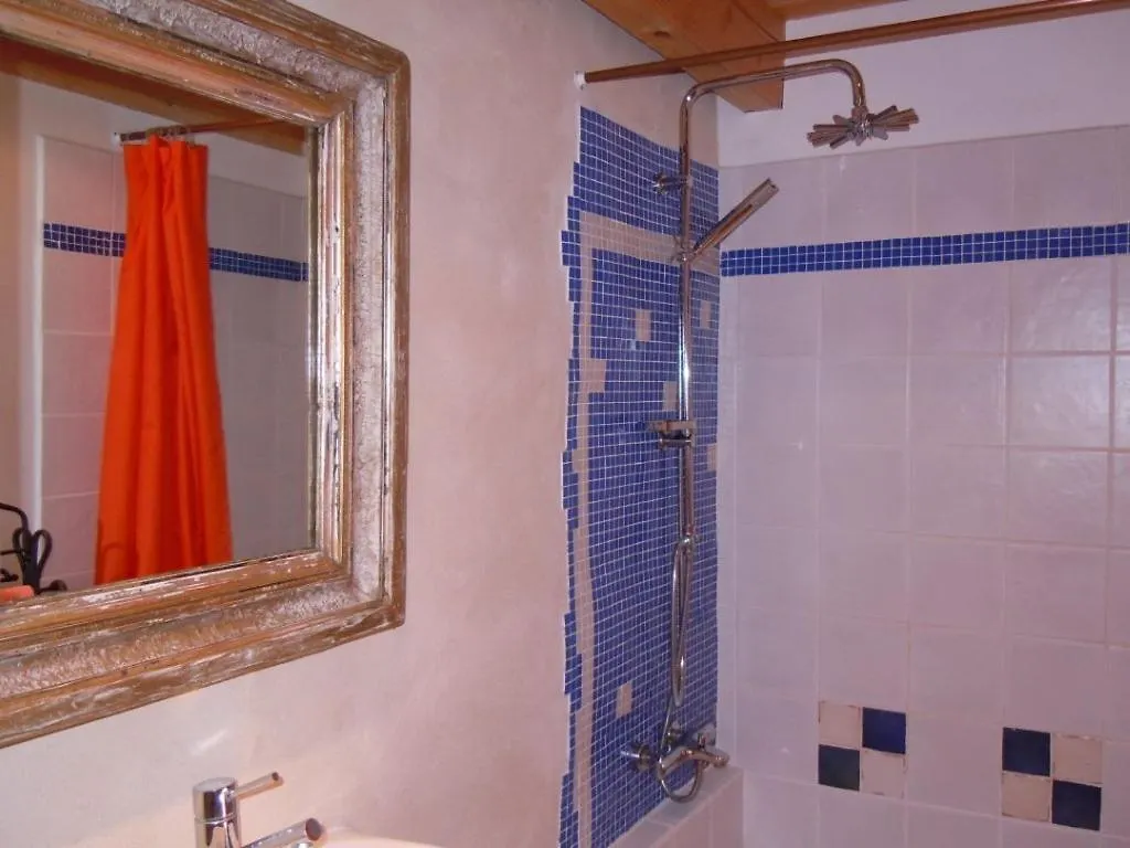 Mas Casta Nea Bed & Breakfast Thueyts France