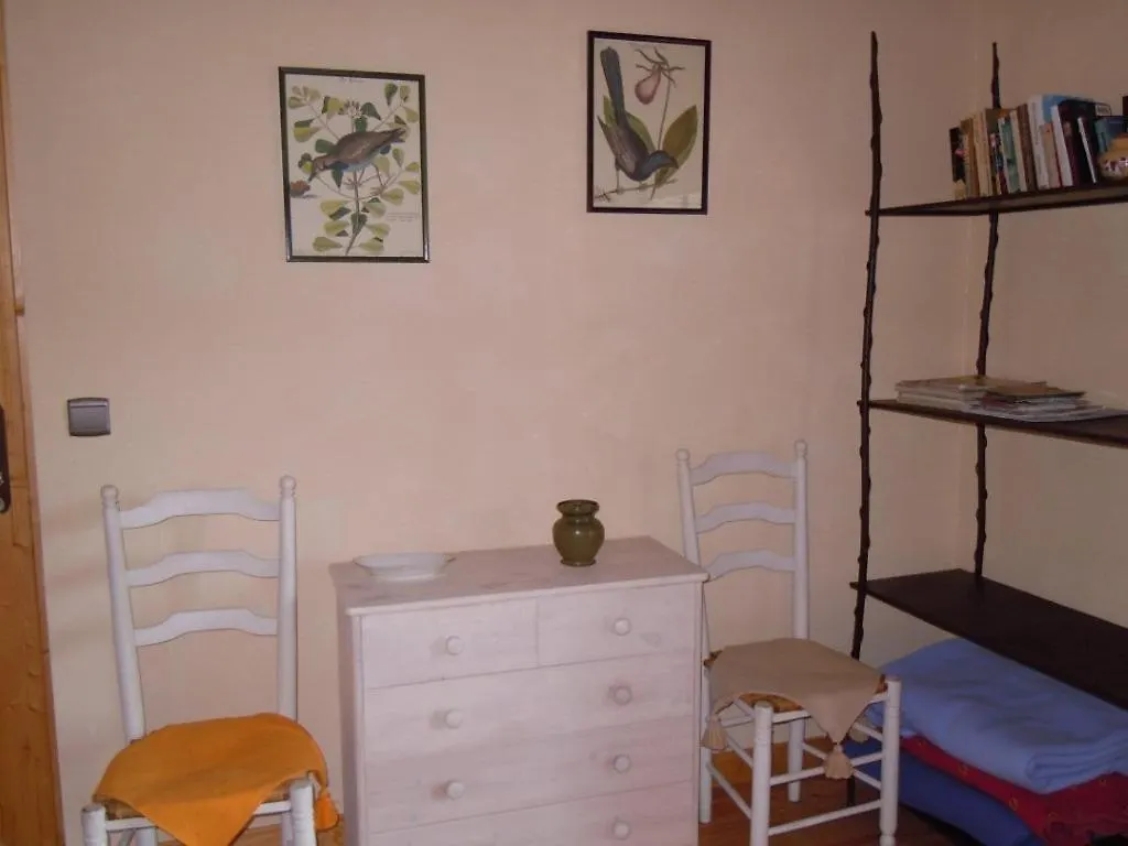 Mas Casta Nea Bed & Breakfast Thueyts