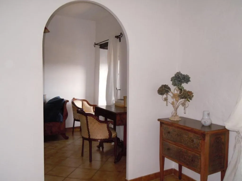 Mas Casta Nea Bed & Breakfast Thueyts