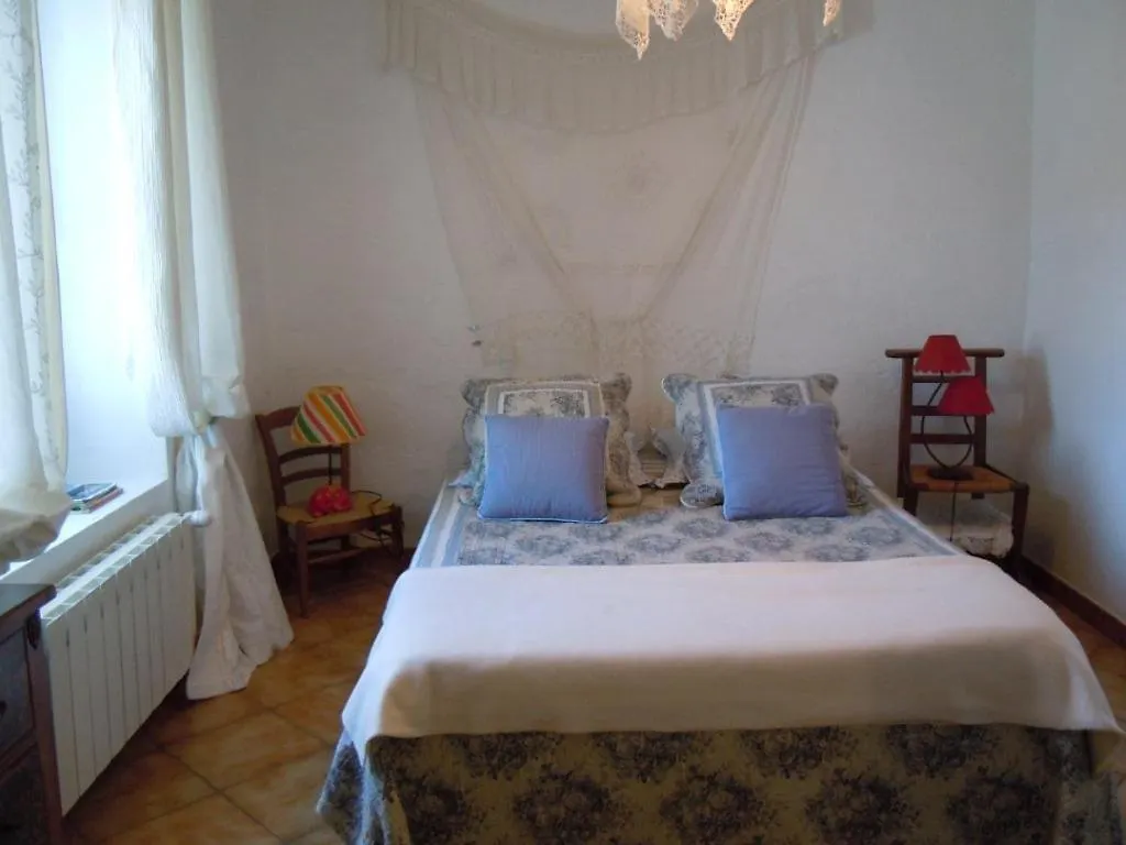 Mas Casta Nea Bed & Breakfast Thueyts 0*,