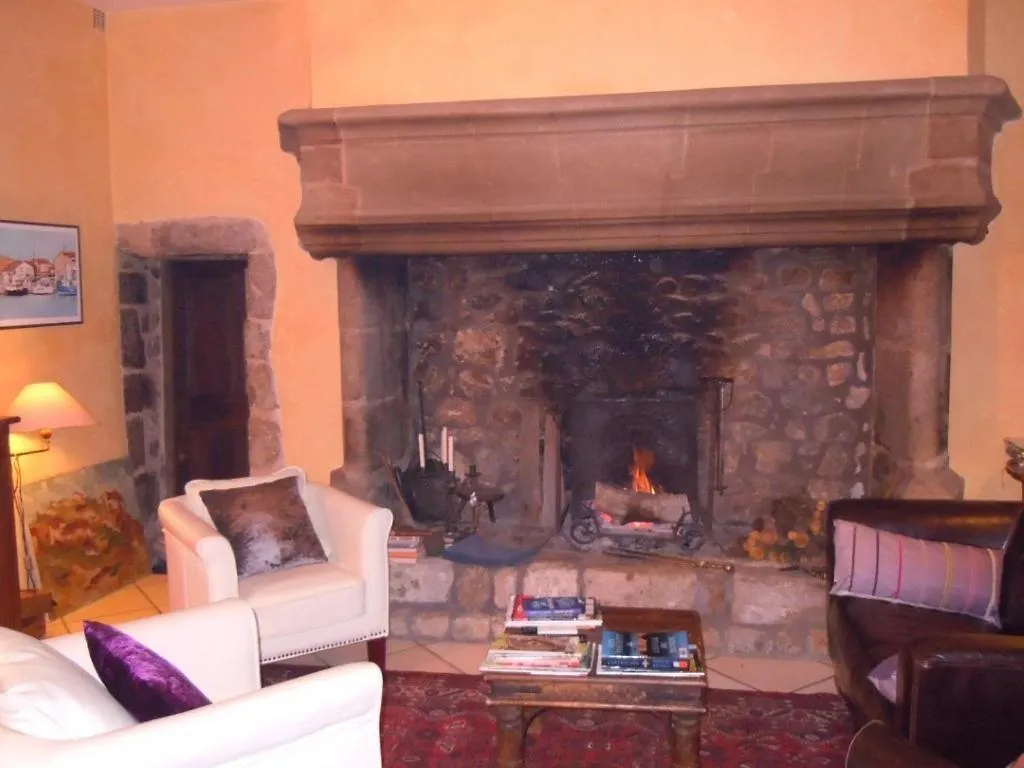 Mas Casta Nea Bed & Breakfast Thueyts